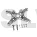 LX0316  Lynx Heli Innovations 130 X Tail Servo Support  